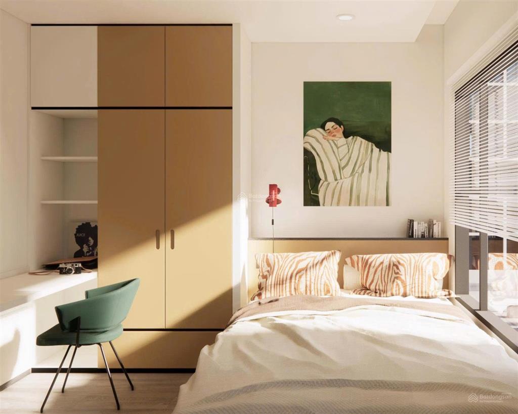 Cắt lỗ hơn 1 tỷ triệu căn hộ 3pn glory heights giá sập sàn