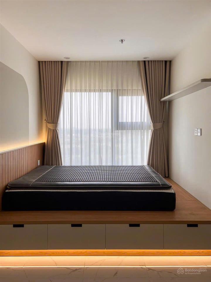 Studio beverly solari siêu rẻ 1 tỷ 9 vinhomes grand park, tặng full nội thất