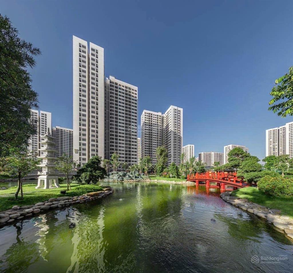 Duy nhất căn 3pn giá rẻ nhất origami vinhomes grand park 3tỷ7 cđt tt giãn