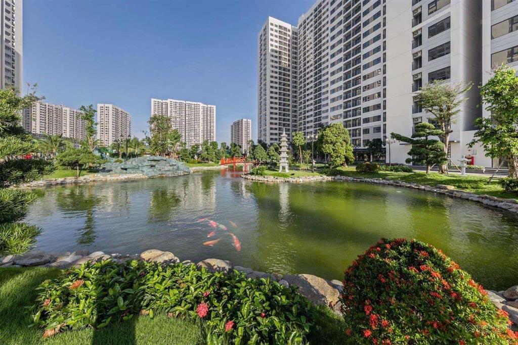 Duy nhất căn 3pn giá rẻ nhất origami vinhomes grand park 3tỷ7 cđt tt giãn