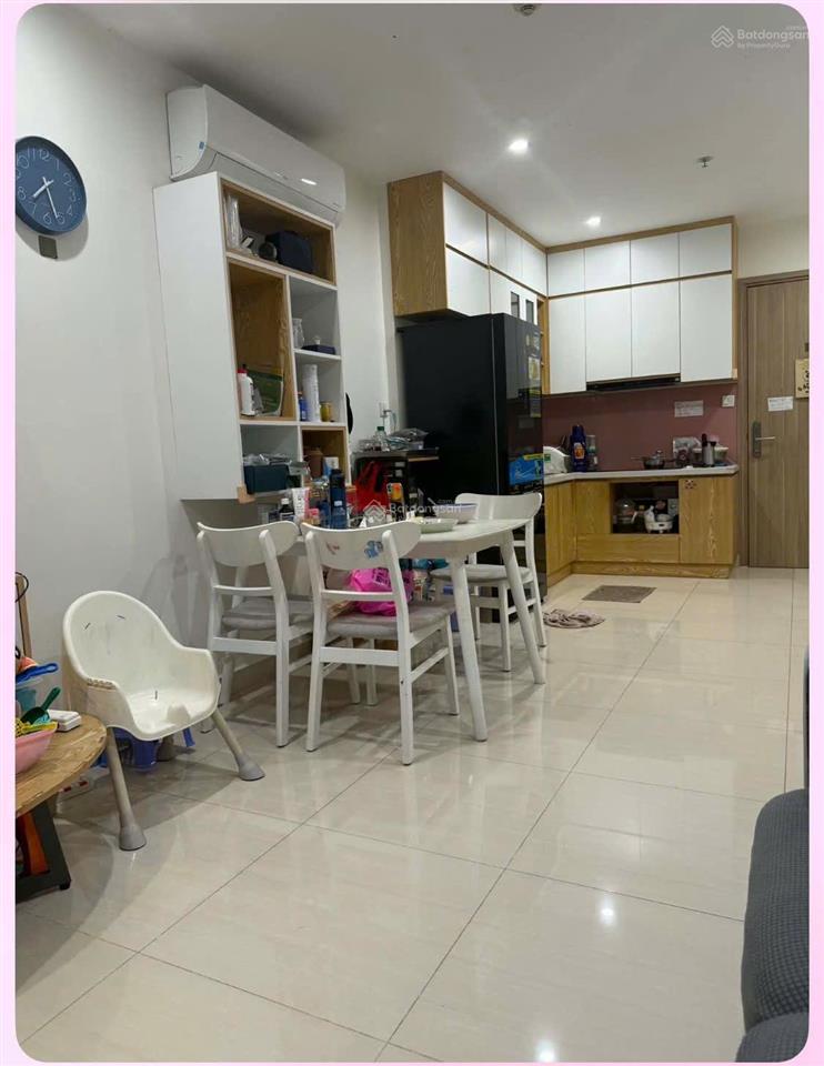 Bán gấp căn hộ 2pn  phân khu rainbow vinhomes grand park.