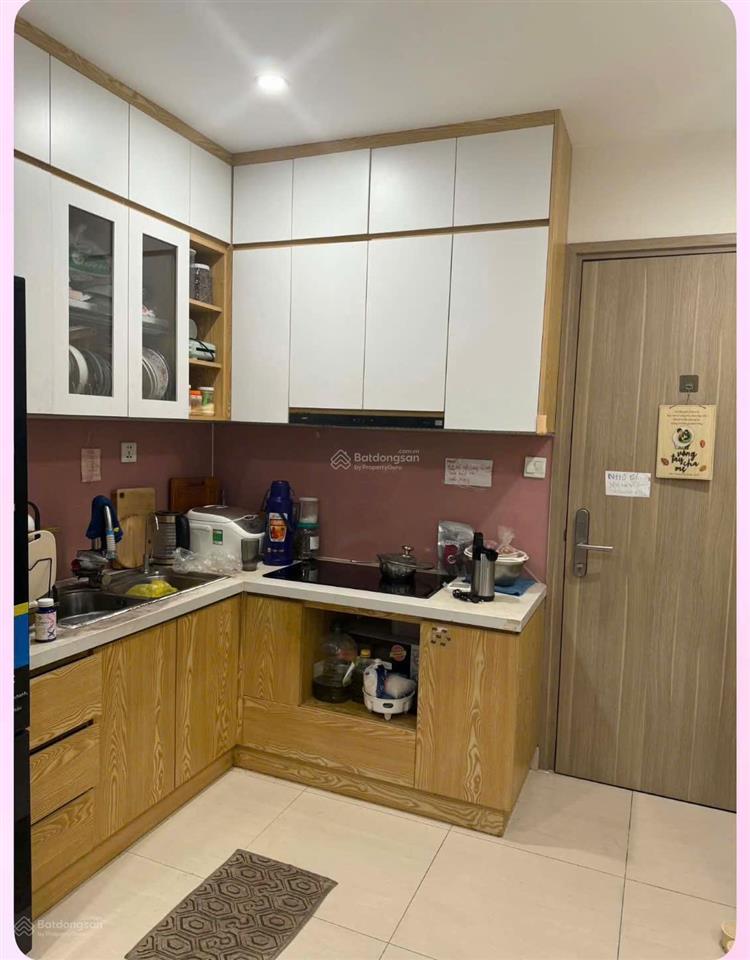 Bán gấp căn hộ 2pn  phân khu rainbow vinhomes grand park.