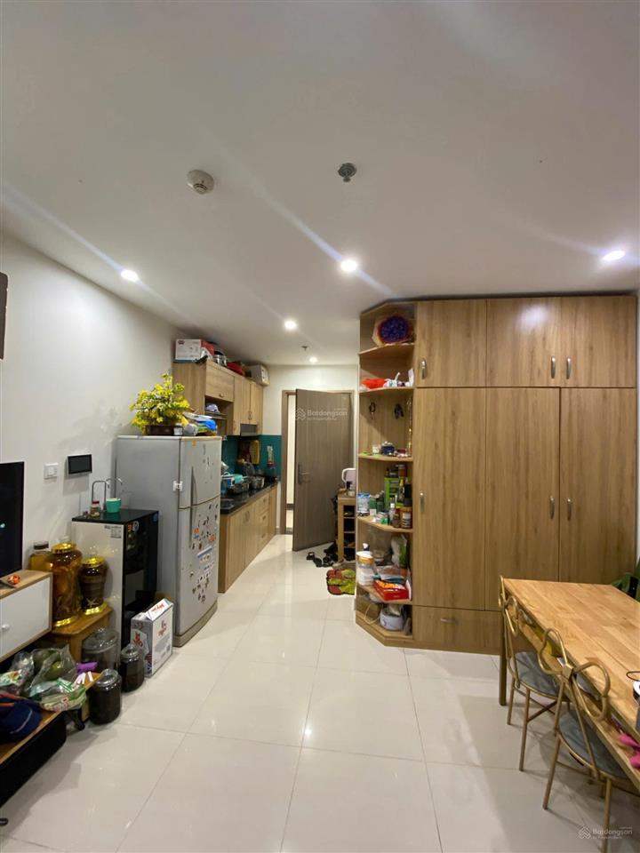 Studio rẻ nhất phân khu the rainbow  vinhomes grand park 1 tỷ 670 triệu