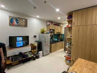 Studio rẻ nhất phân khu the rainbow  vinhomes grand park 1 tỷ 670 triệu