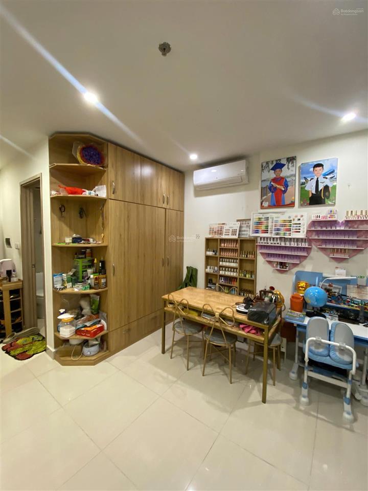 Studio rẻ nhất phân khu the rainbow  vinhomes grand park 1 tỷ 670 triệu