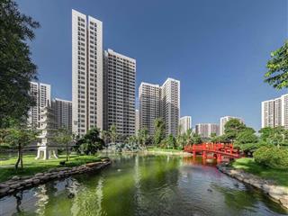 Bán gấp căn hộ 2pn phân khu s5 the rainbow  vinhomes grand park