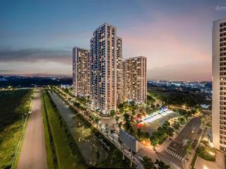 Cắt lỗ căn 2pn 2wc origami vinhomes grand park 59m², ban công đông nam, giá chỉ 3 tỷ