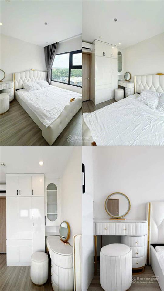Cắt lỗ cực sâu căn 2pn2wc 3,2 tỷ full nt beverly solari  vinhomes grand park