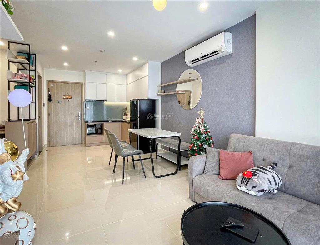 Bán gấp căn hộ 1pn + diện tích lớn 52m2 full nội thất cao cấp