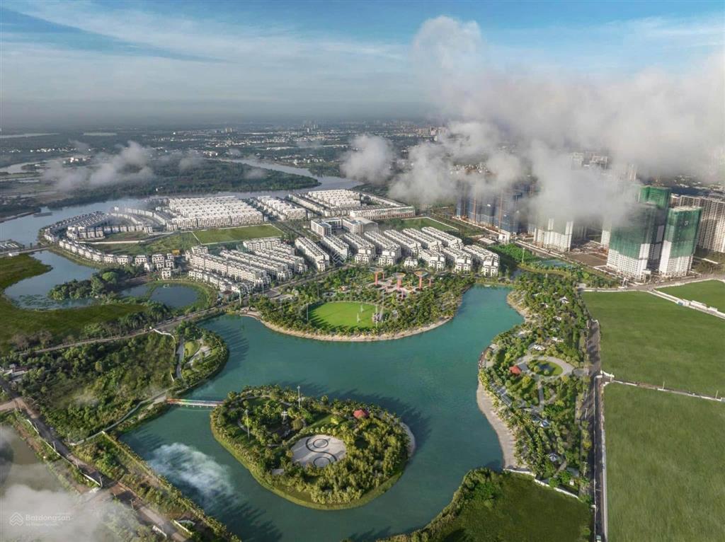 Giá chỉ 2,25 tỷ  bán gấp căn hộ 1pn + the origami  vinhomes grand park