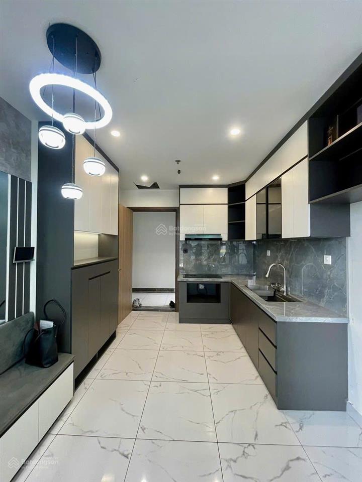3.8 tỷ căn 2pn + bs full nội thất xịn sổ hồng công chứng ngay