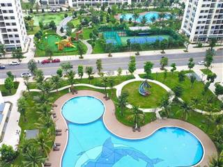 Bán nhanh căn hộ 2pn 2wc view hồ bơi siêu đẹp tầng trung hướng đông nam