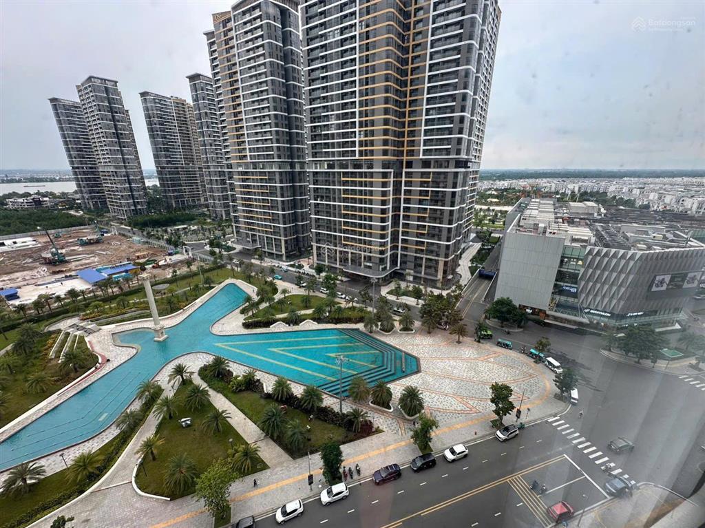 Cắt lỗ 1 tỷ 2pn+ 69m2 glory heights view công viên đại bàng & vincom giá siêu tốt