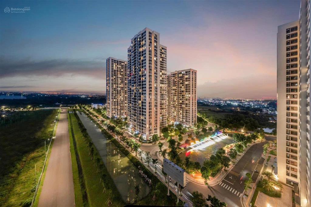 Cắt lỗ 1 tỷ 2pn+ 69m2 glory heights view công viên đại bàng & vincom giá siêu tốt