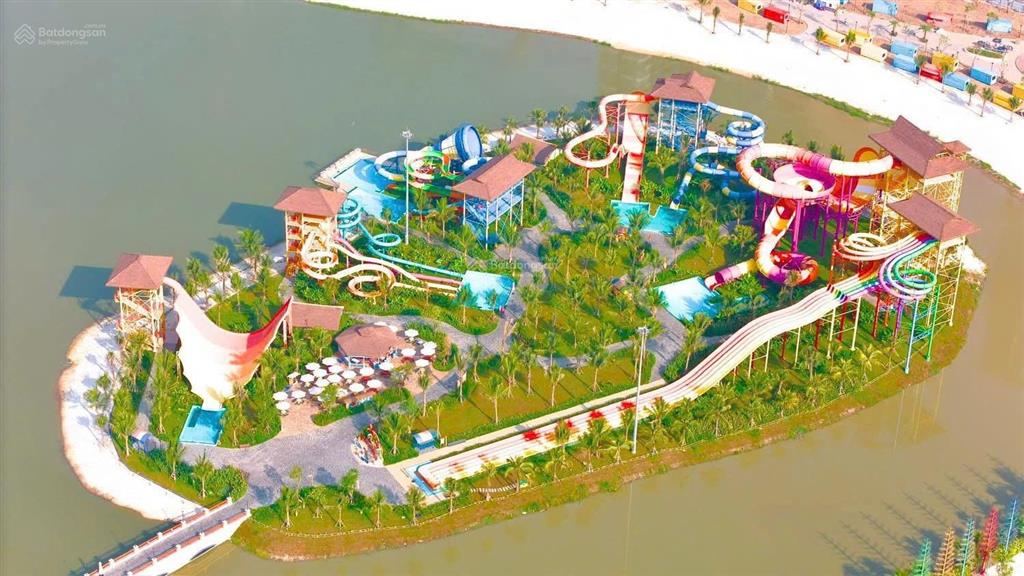 Cắt lỗ 1 tỷ 2pn+ 69m2 glory heights view công viên đại bàng & vincom giá siêu tốt