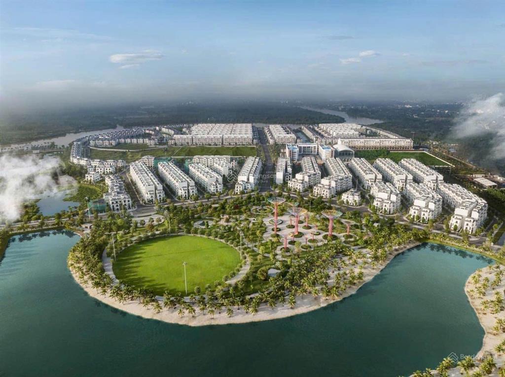 Cắt lỗ 1 tỷ 2pn+ 69m2 glory heights view công viên đại bàng & vincom giá siêu tốt