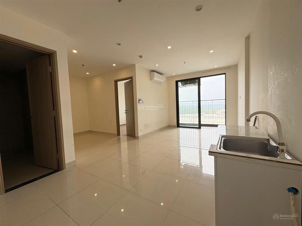 Bán gấp căn hộ 1pn + 47m² giá cạnh tranh chỉ 2,1 tỷ