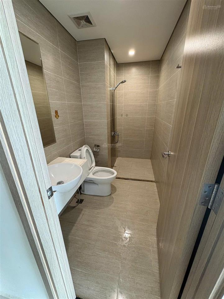 Bán gấp căn hộ 1pn + 47m² giá cạnh tranh chỉ 2,1 tỷ