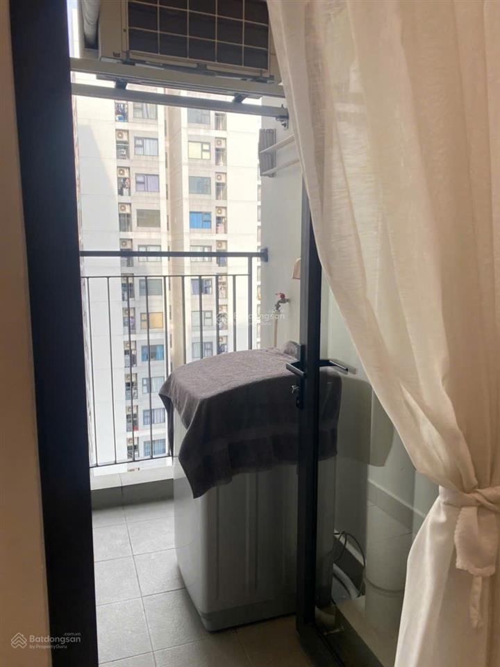 Studio view hồ cá koi vườn nhật đẹp full nội thất chỉ 1,7 tỷ