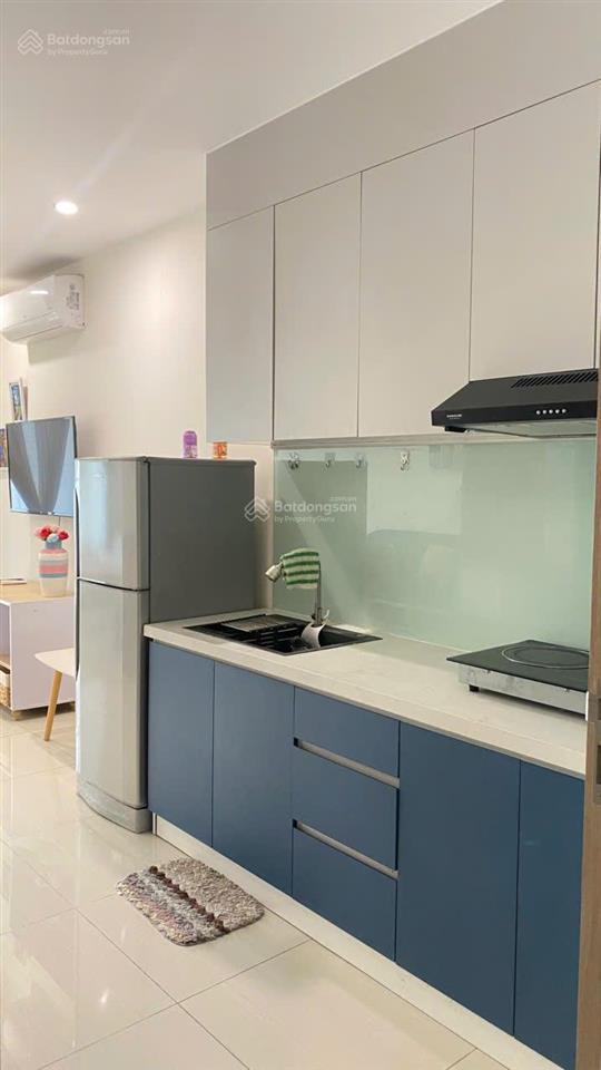 Studio view hồ cá koi vườn nhật đẹp full nội thất chỉ 1,7 tỷ