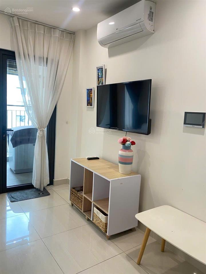 Studio view hồ cá koi vườn nhật đẹp full nội thất chỉ 1,7 tỷ