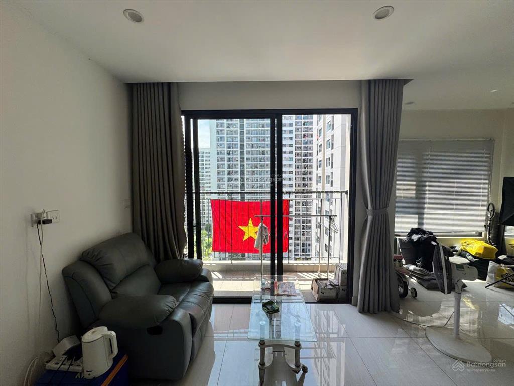 Giá siêu tốt căn 2pn+ full nội thất the origami vinhomes grand park