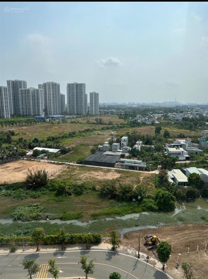 Giá siêu tốt căn 2pn+ full nội thất the origami vinhomes grand park