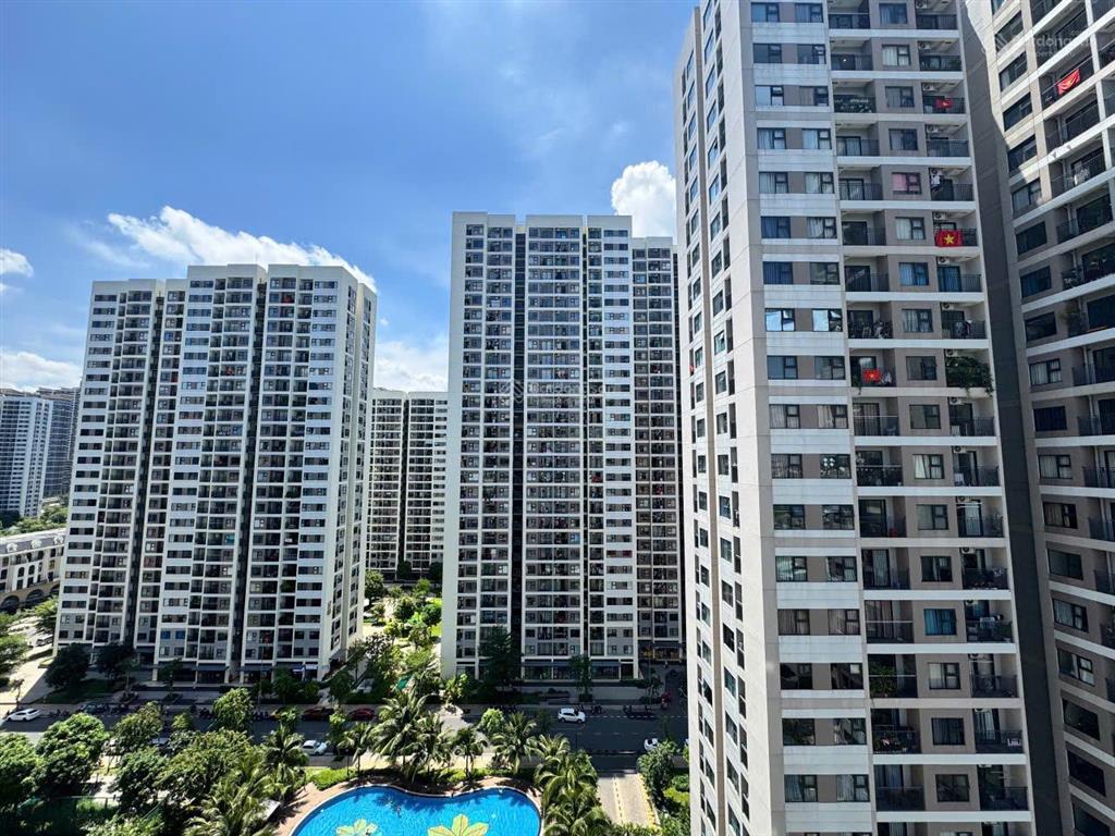 Giá siêu tốt căn 2pn+ full nội thất the origami vinhomes grand park