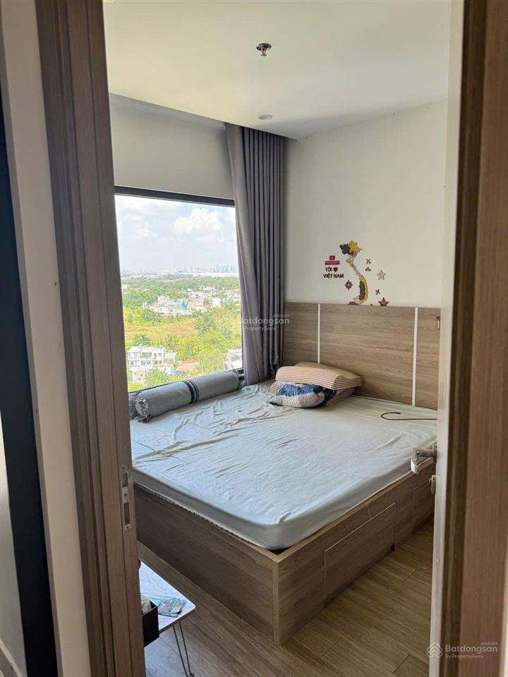 Giá siêu tốt căn 2pn+ full nội thất the origami vinhomes grand park