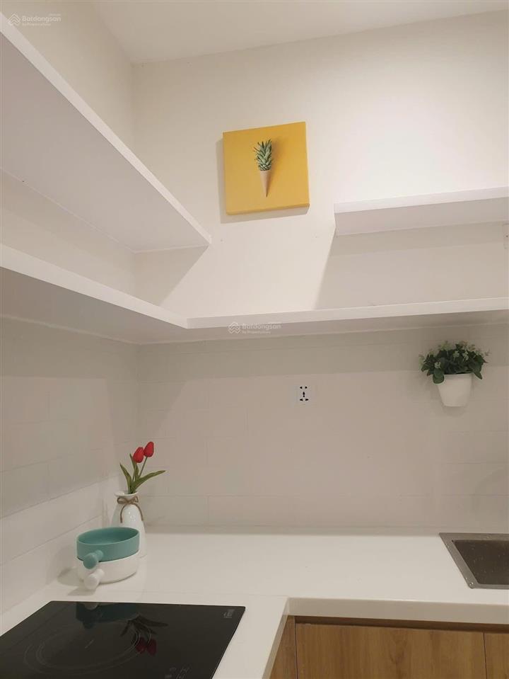 Chủ nhà gửi bán gấp căn hộ 2pn 59m2 vinhomes grand park nội thất cao cấp