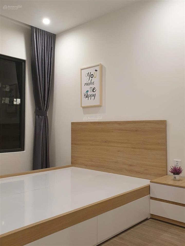 Chủ nhà gửi bán gấp căn hộ 2pn 59m2 vinhomes grand park nội thất cao cấp