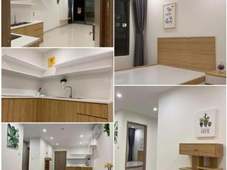 Chủ nhà gửi bán gấp căn hộ 2pn 59m2 vinhomes grand park nội thất cao cấp