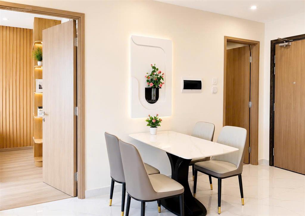 Bán căn 2pn 67m beverly solari full nội thất giá siêu tốt