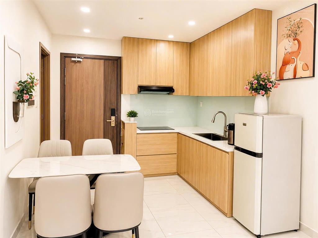 Bán căn 2pn 67m beverly solari full nội thất giá siêu tốt