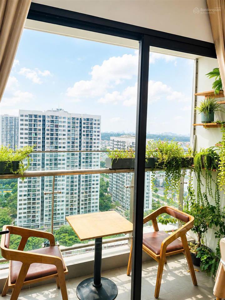 Bán căn 2pn 67m beverly solari full nội thất giá siêu tốt