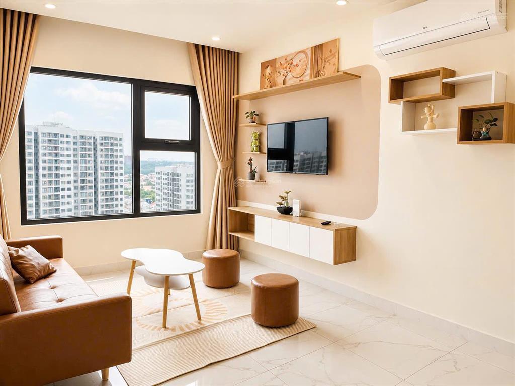 Bán căn 2pn 67m beverly solari full nội thất giá siêu tốt