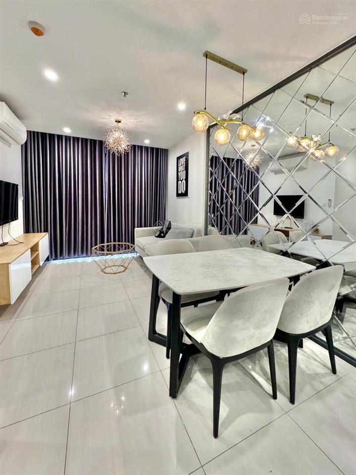 Căn hộ 3pn full nt cần ra gấp sổ hồng sẵn công chứng ngay