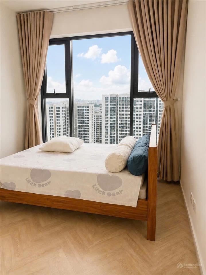 Cắt lỗ 1 tỷ 300 triệu căn 2pn 2wc 78m2 căn góc 2 view cực đẹp masteri centre point
