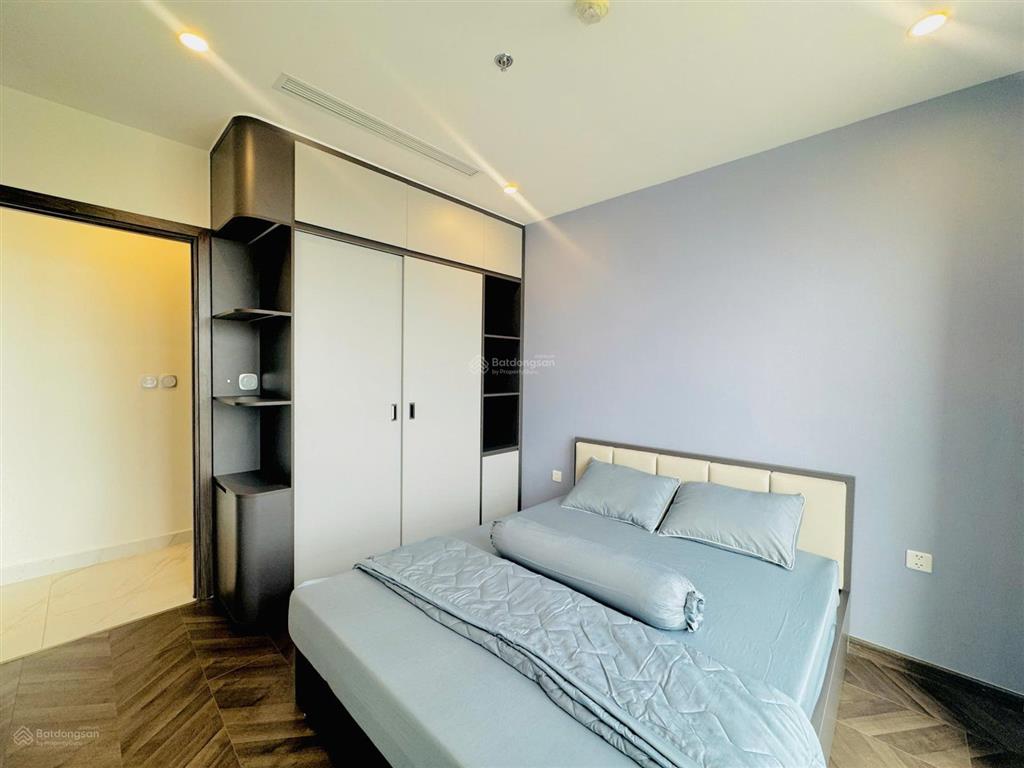 Cắt lỗ 1 tỷ 300 triệu căn 2pn 2wc 78m2 căn góc 2 view cực đẹp masteri centre point