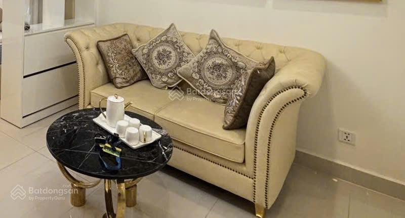 Bán gấp studio diện tích lớn 34m2 full nội thất cao cấp giá siêu hời