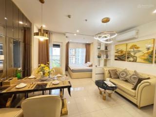 Bán gấp studio diện tích lớn 34m2 full nội thất cao cấp giá siêu hời