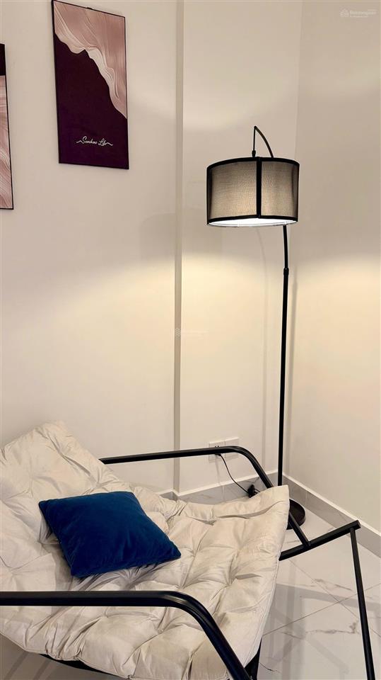 Beverly solari 1pn+ 47m2 full nội thất, hướng mát, view hồ bơi  giá tốt thị trường
