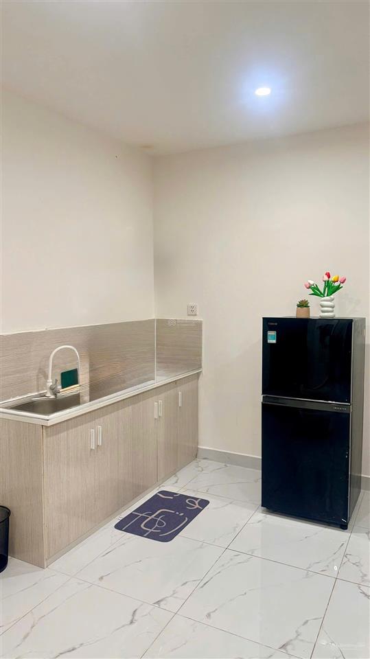 Beverly solari 1pn+ 47m2 full nội thất, hướng mát, view hồ bơi  giá tốt thị trường