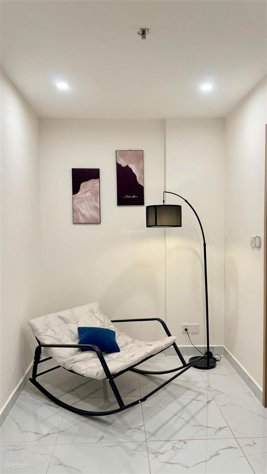 Beverly solari 1pn+ 47m2 full nội thất, hướng mát, view hồ bơi  giá tốt thị trường
