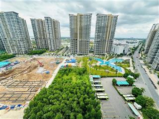 Cắt lỗ hơn 1 tỷ cơ hội sở hữu căn 1pn + diện tích lớn 51m2 view đẹp dự án chỉ 2,85 tỷ