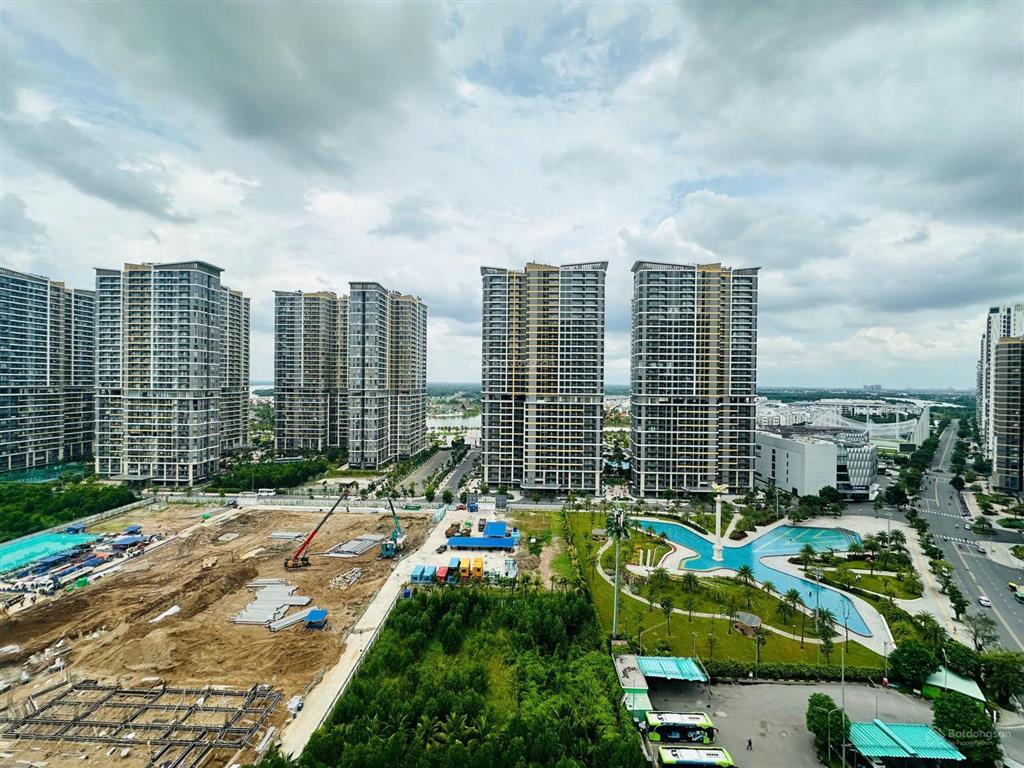 Cắt lỗ hơn 1 tỷ cơ hội sở hữu căn 1pn + diện tích lớn 51m2 view đẹp dự án chỉ 2,85 tỷ