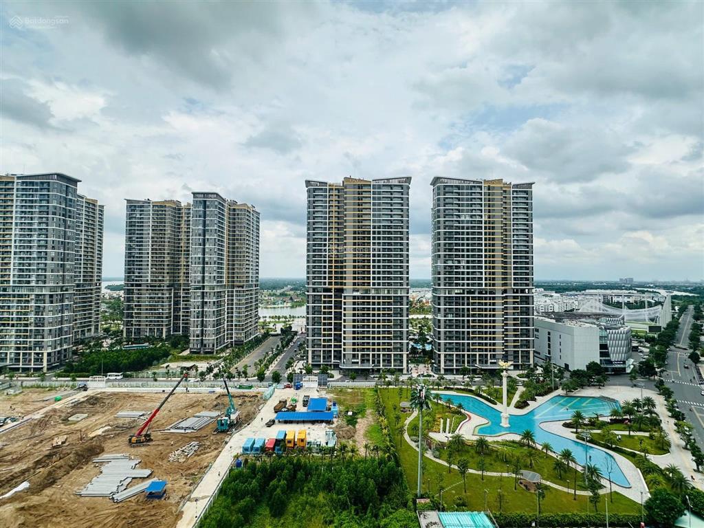 Cắt lỗ hơn 1 tỷ cơ hội sở hữu căn 1pn + diện tích lớn 51m2 view đẹp dự án chỉ 2,85 tỷ