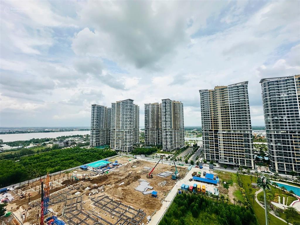 Cắt lỗ hơn 1 tỷ cơ hội sở hữu căn 1pn + diện tích lớn 51m2 view đẹp dự án chỉ 2,85 tỷ