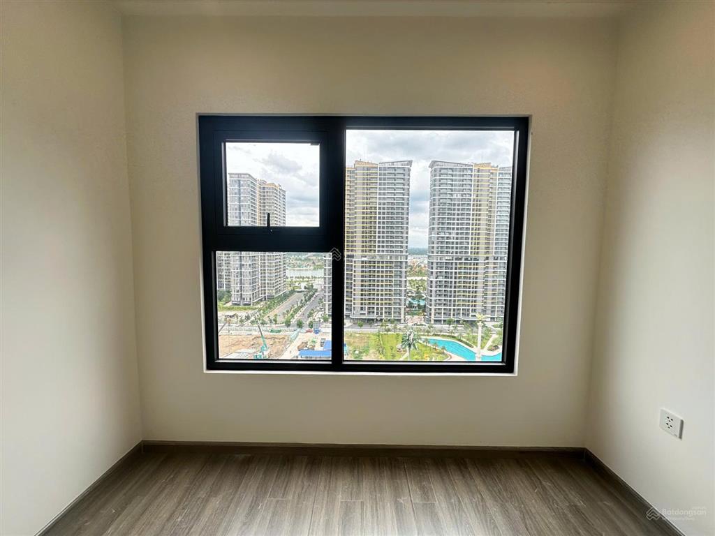 Cắt lỗ hơn 1 tỷ cơ hội sở hữu căn 1pn + diện tích lớn 51m2 view đẹp dự án chỉ 2,85 tỷ