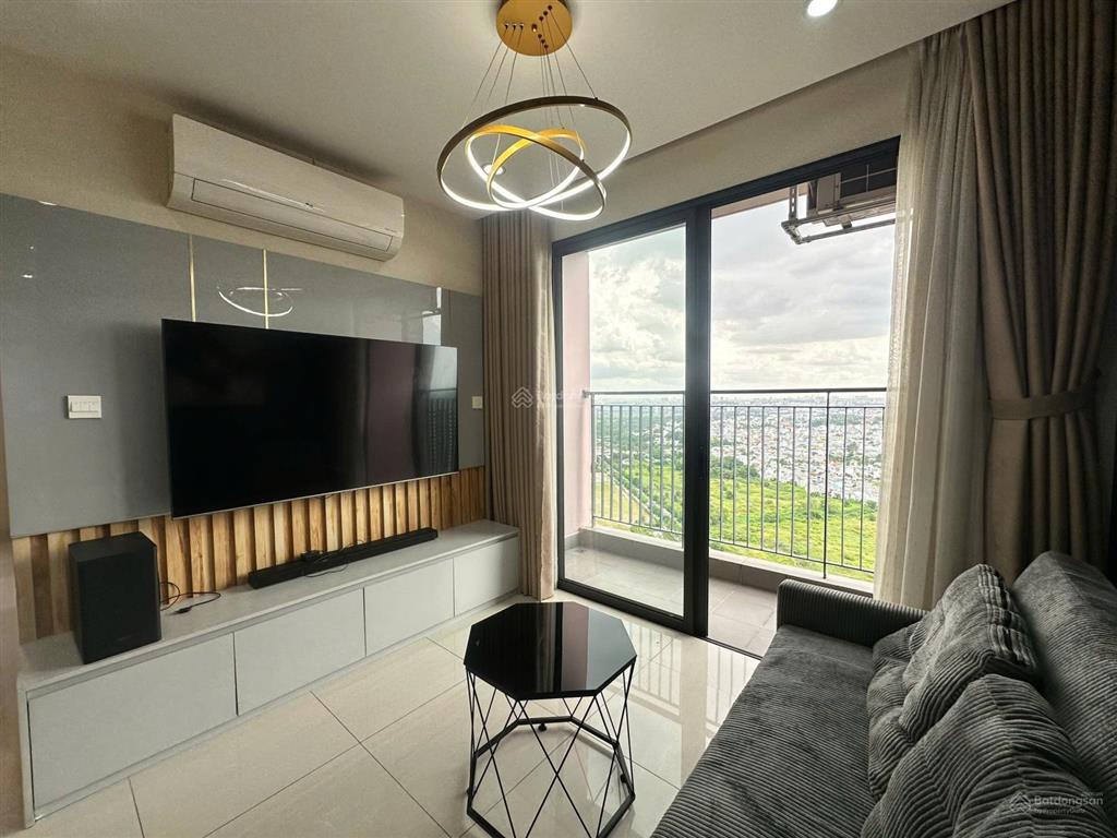 Căn góc 3pn s5 the rainbow tầng cao view sông thoáng vĩnh viễn full nội thất